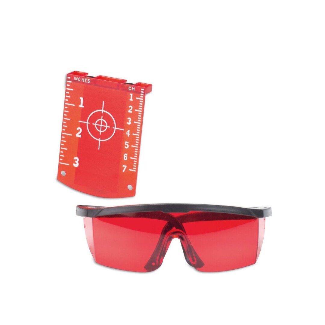 Kryžminis lazerinis nivelyras Stanley Multiline 4V1H raudonas 2 Kryžminis lazerinis nivelyras Stanley Multiline 4V1H raudonas 2