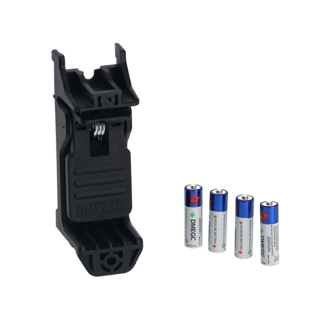 Kryžminis lazerinis (žalias) 089CG-XJ DeWALT 5