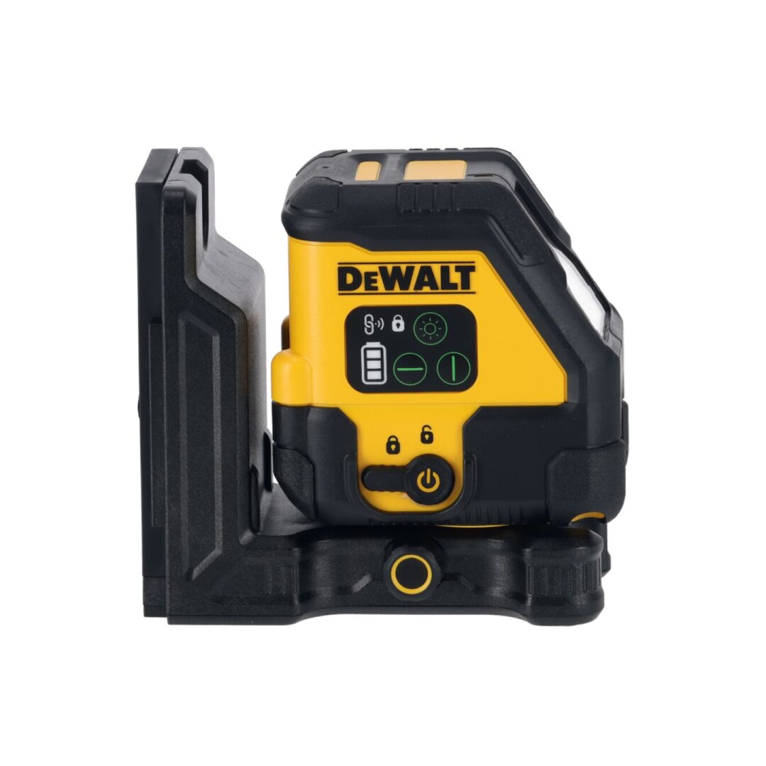 Kryžminis lazerinis (žalias) usb pakraunamas DCLE14201GB-XJ DeWALT 6