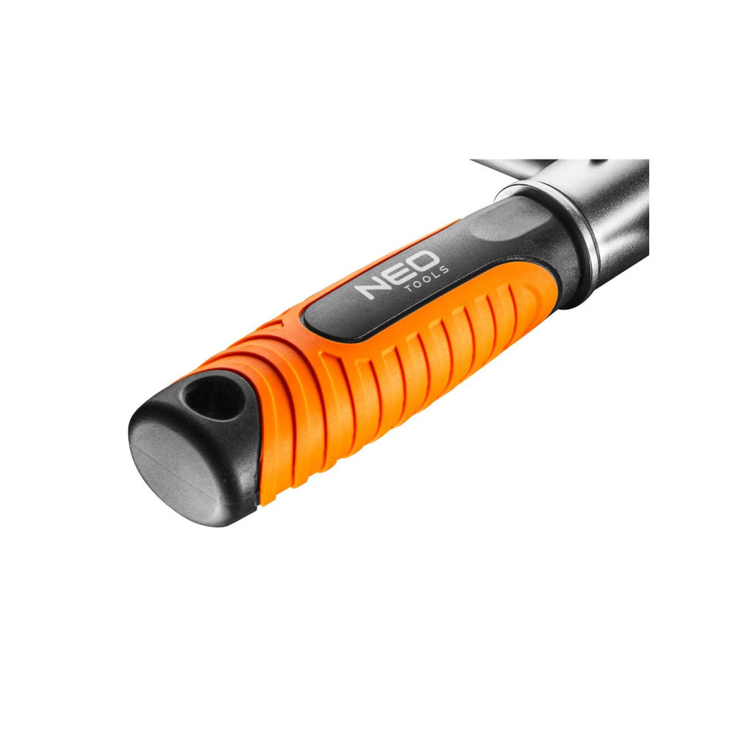 Kryžminis raktas, ratams 17/19mm 1/2" 6