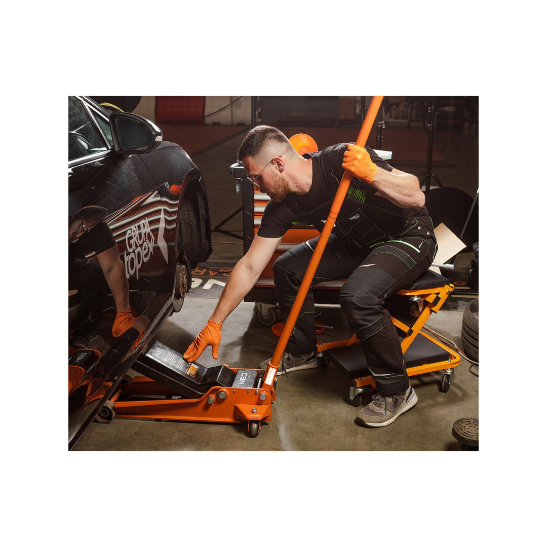 Kryžminis raktas, ratams 24/27/32mm, 3/4" 4 Kryžminis raktas, ratams 24/27/32mm, 3/4" 4