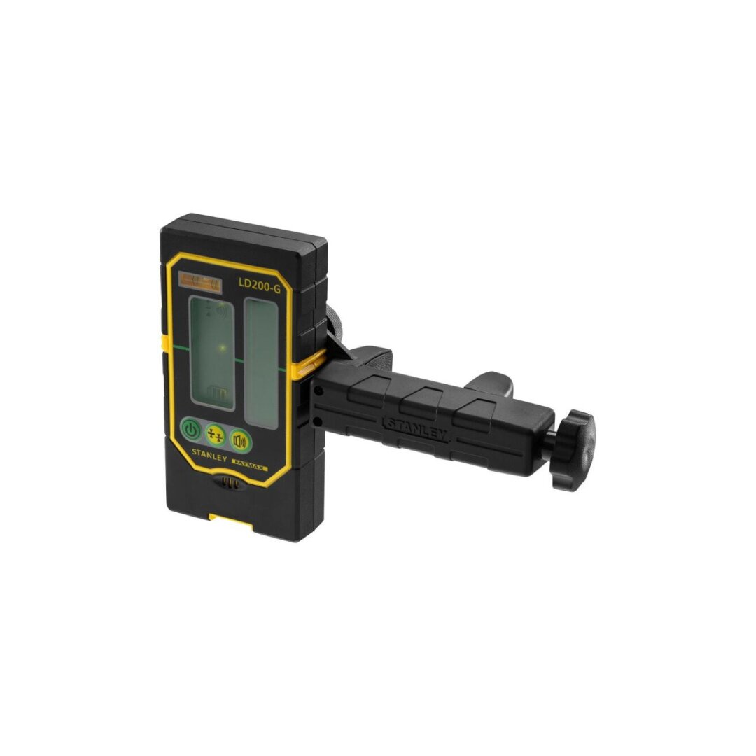 Kryžminių linijų detektorius LD200 - žalia