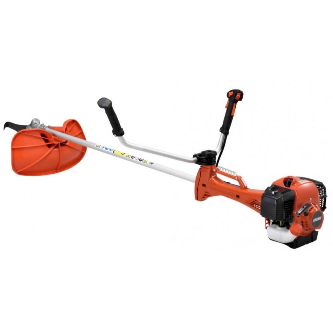 Benzininė krūmapjovė ECHO BCLS-520ES X-Series, 2,2 kW Benzininė krūmapjovė ECHO BCLS-520ES X-Series, 2,2 kW