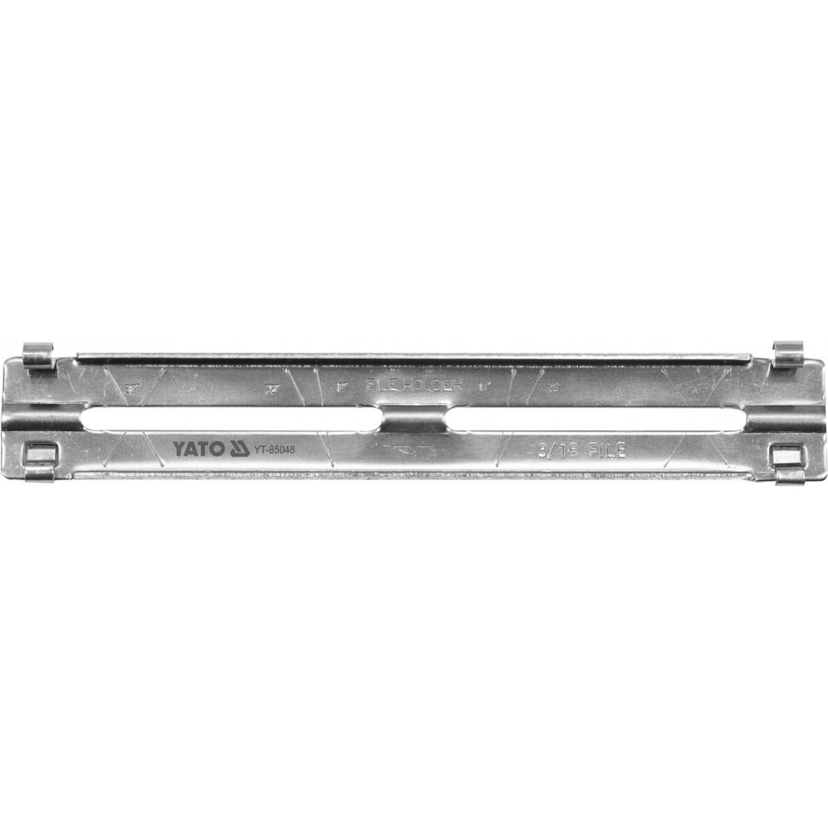 Kreipiančioji / gidas apvalioms dildelėms | 4.5 mm (YT-85048) Kreipiančioji / gidas apvalioms dildelėms | 4.5 mm (YT-85048)