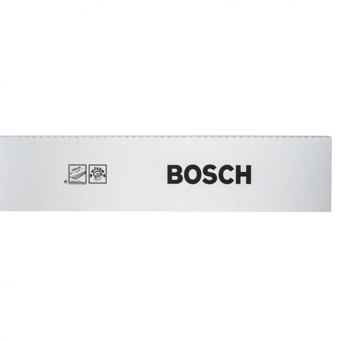Kreipiančioji liniuotė Bosch, FSN 140 (140 cm), 2602317031 1 Kreipiančioji liniuotė Bosch, FSN 140 (140 cm), 2602317031 1