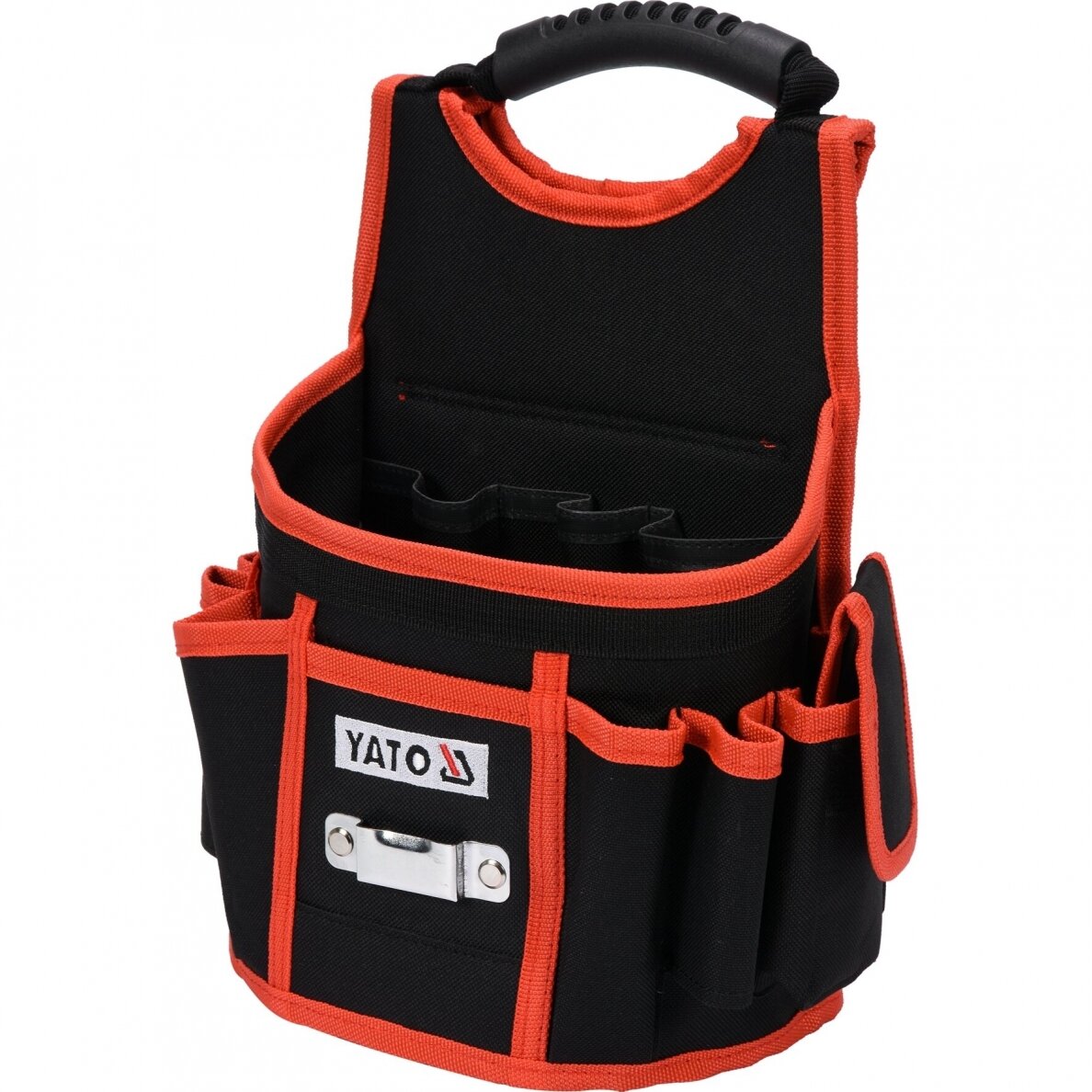 Krepšys - stovas, su kišenėmis Yato YT-74172 Krepšys - stovas, su kišenėmis Yato YT-74172