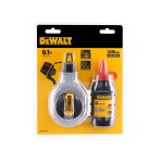 Kreidos ritė, DeWalt DWHT47408-0