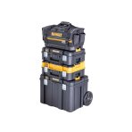 Krepšys įrankiams 44x25x25cm T STAK™ sistema DeWalt DWST83540-1