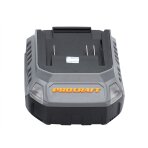 Kroviklis ProCraft C20/2, 20 V Li-ion