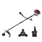 Krūmapjovė PBC520, Scheppach Krūmapjovė PBC520, Scheppach