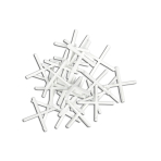 Kryžiukai plytelėms NEO - 4mm, 100pcs