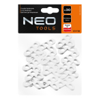 Kryžiukai plytelėms T 10,0  mm, 30pcs
