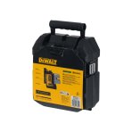 Kryžminis lazerinis (žalias) 089CG-XJ DeWALT