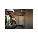 Kryžminis lazerinis (žalias) usb pakraunamas DCLE14201GB-XJ DeWALT