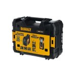 Kryžminis lazeris (žalias) + atstumu matuoklis 30m DW0887100-1 DeWALT