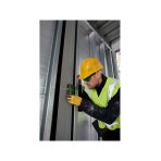 Kryžminių linijų detektorius LD200 - žalia