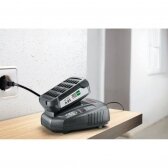Kroviklis Bosch AL1830CV, 3A, HG