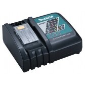Greitasis kroviklis DC18RC Makita 195584-2, 14,4-18V Li-ion