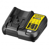 Kroviklis Dewalt DCB107, 10.8 V - 18 V