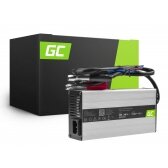 Kroviklis LiFePO4 akumuliatoriams Green Cell ADCAV02, 14.6V 10A