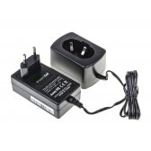 Kroviklis tinka Makita CHARGPT01, 8.4V-18V Ni-MH, Ni-Cd