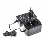 Kroviklis tinka Makita CHARGPT01, 8.4V-18V Ni-MH, Ni-Cd