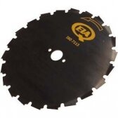 Krūmapjovės diskas Bahco 200x20 mm