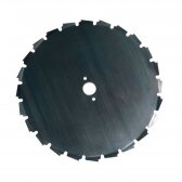 Krūmapjovės diskas Bahco EIA-225-25BA, 225x25.4mm