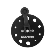 Kreipiamoji juosta deimantiniams grąžtams 5-12 mm