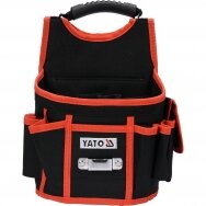 Krepšys - stovas, su kišenėmis Yato YT-74172 Krepšys - stovas, su kišenėmis Yato YT-74172