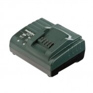 Kroviklis Metabo SC 60 Plus, 10,8-18V