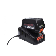 Kroviklis  LCJQ-560C, ECHO