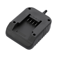 Kroviklis nuo saulės baterijų | 18V (2000 mA) (YT-828504) Kroviklis nuo saulės baterijų | 18V (2000 mA) (YT-828504)