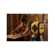 Kryžminis lazerinis Kryžminis lazerinis