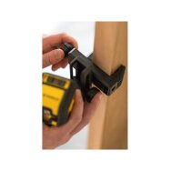 Kryžminis lazerinis Cubix next Generation - raudonas Rinkinys su kojom ir priedais Kryžminis lazerinis Cubix next Generation - raudonas Rinkinys su kojom ir priedais