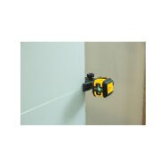 Kryžminis lazerinis Cubix next Generation - žalias Rinkinys su kojom ir priedais Kryžminis lazerinis Cubix next Generation - žalias Rinkinys su kojom ir priedais