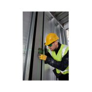 Kryžminių linijų detektorius LD200 - žalia Kryžminių linijų detektorius LD200 - žalia