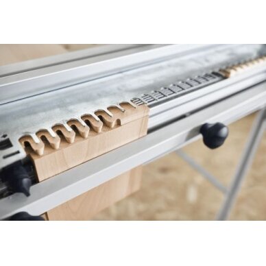 Kregždės uodegos tipo freza Festool HW S8 D14,3/16/10° (491164) 2 Kregždės uodegos tipo freza Festool HW S8 D14,3/16/10° (491164) 2