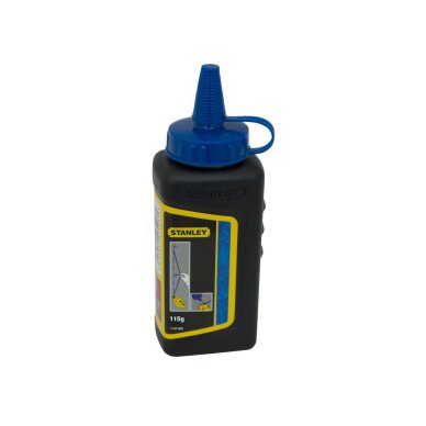 Kreida mėlyna 115g