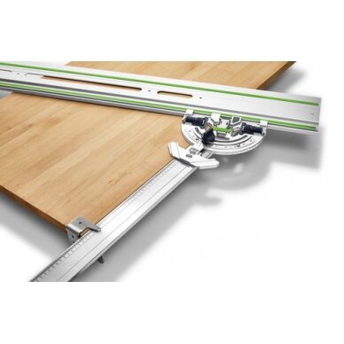 Kreipiamasis ilginimo elementas Festool FS-WA-VL (577041) 1 Kreipiamasis ilginimo elementas Festool FS-WA-VL (577041) 1