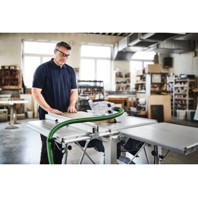 Kreipiamasis ilginimo elementas Festool VL TKS 80 (575825) 1 Kreipiamasis ilginimo elementas Festool VL TKS 80 (575825) 1