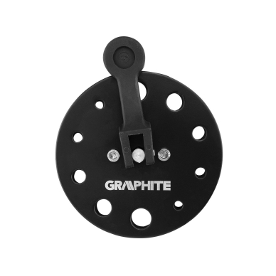 Kreipiamoji juosta deimantiniams grąžtams 5-12 mm