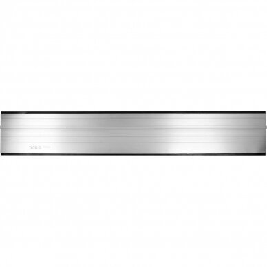 Kreipiamoji liniuotė / bėgelis Yato 1,4 m (tinka pjūklui YT-82168) Kreipiamoji liniuotė / bėgelis Yato 1,4 m (tinka pjūklui YT-82168)