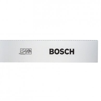 Kreipiančioji liniuotė Bosch, FSN 140 (140 cm), 2602317031 1 Kreipiančioji liniuotė Bosch, FSN 140 (140 cm), 2602317031 1