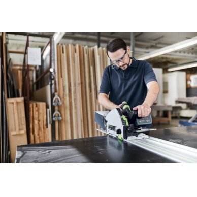 Kreipiančioji liniuotė Festool FS 1080/2 (491504) 1 Kreipiančioji liniuotė Festool FS 1080/2 (491504) 1