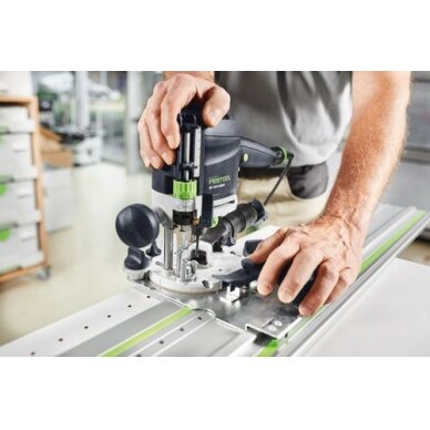 Kreipiančioji liniuotė Festool FS 2424/2-LR 32 (491622) 3 Kreipiančioji liniuotė Festool FS 2424/2-LR 32 (491622) 3