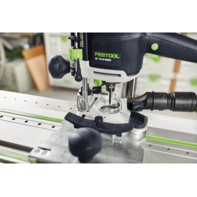 Kreipiančioji liniuotė Festool FS 2424/2-LR 32 (491622) 4 Kreipiančioji liniuotė Festool FS 2424/2-LR 32 (491622) 4