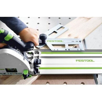 Kreipiančioji liniuotė Festool FS 800/2 (491499) 3 Kreipiančioji liniuotė Festool FS 800/2 (491499) 3