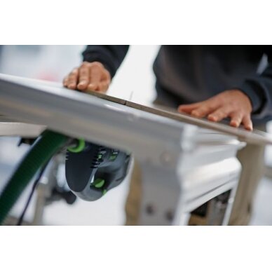 Kreipiančiosios liniuotės šliaužiklis Festool ADT-PS 420 (497303) 2