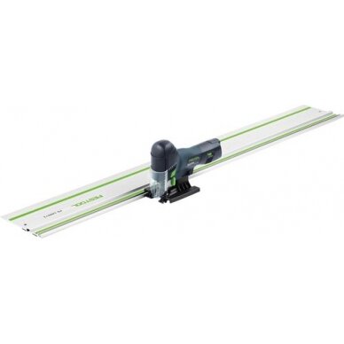Kreipiančiosios liniuotės šliaužiklis Festool ADT-PS 420 (497303) 1